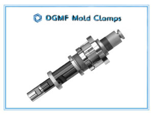 DGMF Mold Clamps Co., Ltd - Flange Z1691 Two-stage Ejectors Supplier