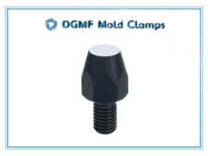 DGMF Mold Clamps Co., Ltd - Flat-End Feet PT45 Bolt Supplier