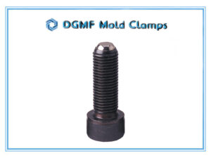 DGMF Mold Clamps Co., Ltd - Flat-End Swivel Shoulder Screw PT17B Style Supplier