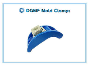 DGMF Mold Clamps Co., Ltd - Forged C-type Mould Clamp