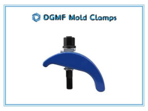 DGMF Mold Clamps Co., Ltd - Forged Clamping Stud Mold Clamp Set