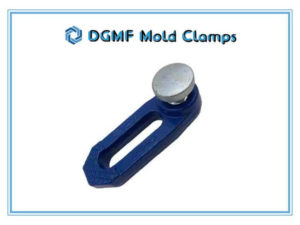 DGMF Mold Clamps Co., Ltd - Forged Closed-end Mold Clamp For Injection Molding