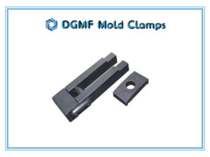 DGMF Mold Clamps Co., Ltd - Forged Easy Clamp For Molds