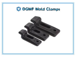 DGMF Mold Clamps Co., Ltd - Forged Gooseneck Clamps
