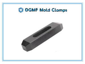 DGMF Mold Clamps Co., Ltd - Forged Plain Clamp Closed-end Clamp