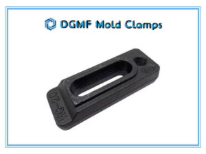 DGMF Mold Clamps Co., Ltd - Forged Plastic Injection Mold Clamps