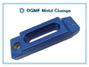 DGMF Mold Clamps Co., Ltd - Forged Plastic Injection Mold Clamps Manufacturer