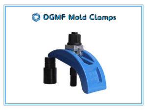 DGMF Mold Clamps Co., Ltd - Forged Quick Arching Clamp For Injection Molding