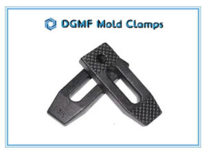 DGMF Mold Clamps Co., Ltd - Forged Single Toe Clamps Manufacturer