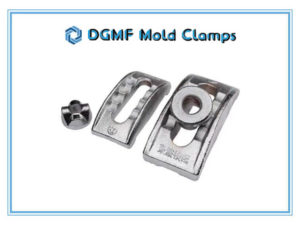 DGMF Mold Clamps Co., Ltd - Forged Smart Clamp for mold clamping