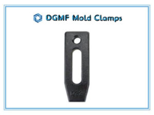 DGMF Mold Clamps Co., Ltd - Forged Tapped End Mold Clamp
