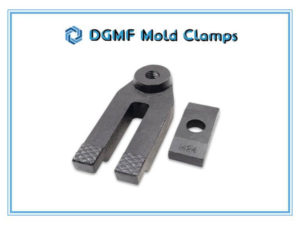 DGMF Mold Clamps Co., Ltd - Forged U-Clamp For Injection Molding Manufacturer