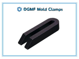 DGMF Mold Clamps Co., Ltd - Forged U-shape Mold Clamps For Injection Molding Manufacturer