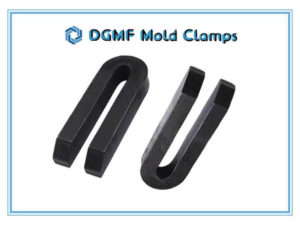 DGMF Mold Clamps Co., Ltd - Forged U-type mold clamps for injection molding