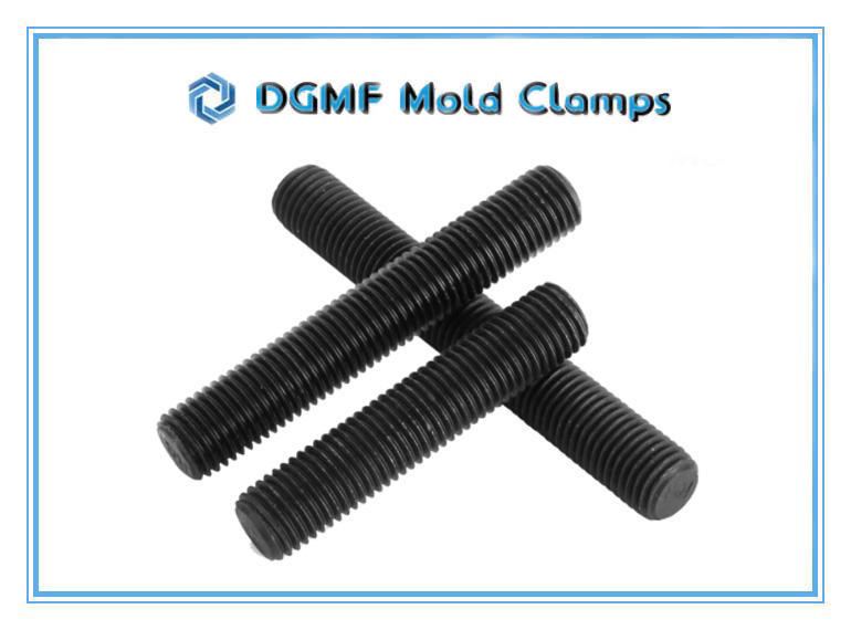 DGMF Mold Clamps Co., Ltd - Grade 8.8 Stud Bolts and Class 8.8 Threaded Rods