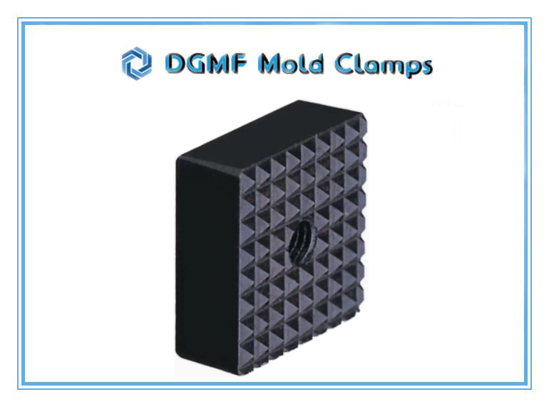 DGMF Mold Clamps Co., Ltd - Gripper Pad (Square) PT20-1010 1210 2010 2510 Supplier