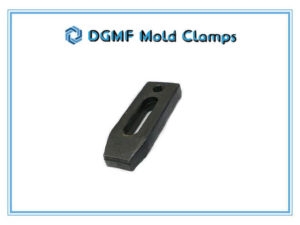 DGMF Mold Clamps Co., Ltd - Hardeded Tapped End Clamp Closed end mold clamp