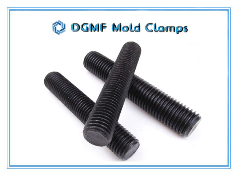 DGMF Mold Clamps Co., Ltd - Hardened Fully Threaded Stud Bolts