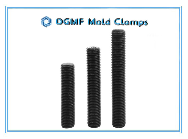 DGMF Mold Clamps Co., Ltd - Hardened Stud Bolt Fully Threaded