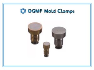 DGMF Mold Clamps Co., Ltd - Hasco Standard DGMF Air Valves Z491 Z4911 Supplier