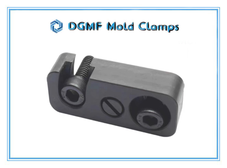 DGMF Mold Clamps Co., Ltd - Hasco Standard Z73 Tool Safety Device