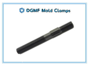 DGMF Mold Clamps Co., Ltd - Heavy Duty Mold Clamping Stud With A Spanner