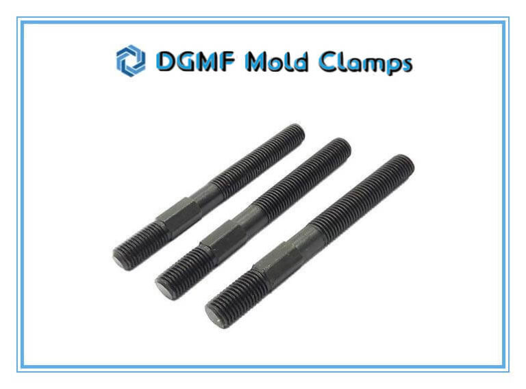 thumbnail interactive-video image 1 of CL 5/8 11X3.50 STUD S Clamping Studs | Carr Lane 1 of 13