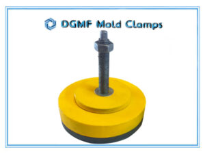 DGMF Mold Clamps Co., Ltd - Heavy-duty Anti-vibration Milling Machine Leveling Pads Supplier