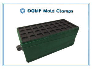 DGMF Mold Clamps Co., Ltd - Heavy-duty Anti-vibration Wedge Mounts Supplier