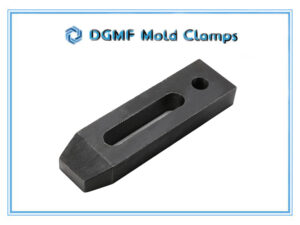 DGMF Mold Clamps Co., Ltd - Heavy-duty Forged Single Toe Clamps Supplier