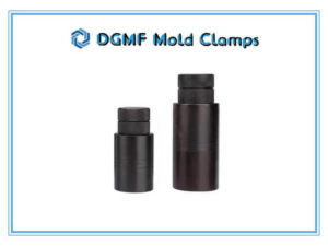 DGMF Mold Clamps Co., Ltd - Heavy-duty Leveling Jack Screws