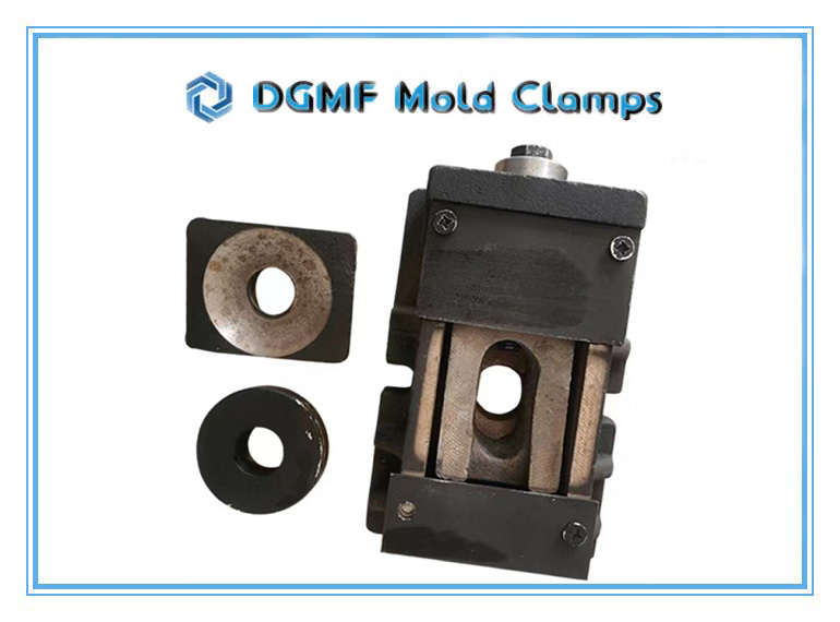 DGMF Mold Clamps Co., Ltd - Heavy-duty Machine Fixator Unit Parts