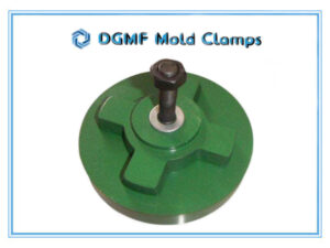 DGMF Mold Clamps Co., Ltd - Heavy-duty Machine Leveling Mounts Supplier