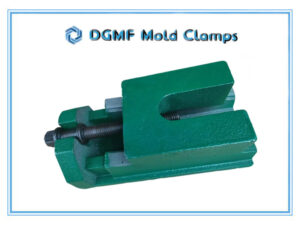 DGMF Mold Clamps Co., Ltd - Heavy-duty Machine Leveling Wedge Jacks Supplier