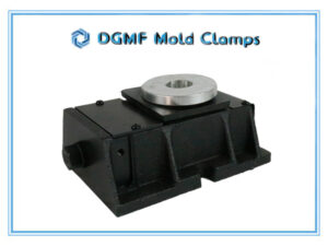 DGMF Mold Clamps Co., Ltd - Heavy-duty Machinery Fixators Leveling Units Supplier