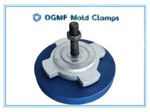 DGMF Mold Clamps Co., Ltd - Heavy-duty Milling Machine Leveling Feet Supplier