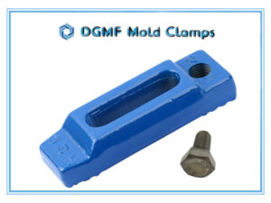 DGMF Mold Clamps Co., Ltd - Heavy-duty Mold Clamp With Adjustable Manufacturer