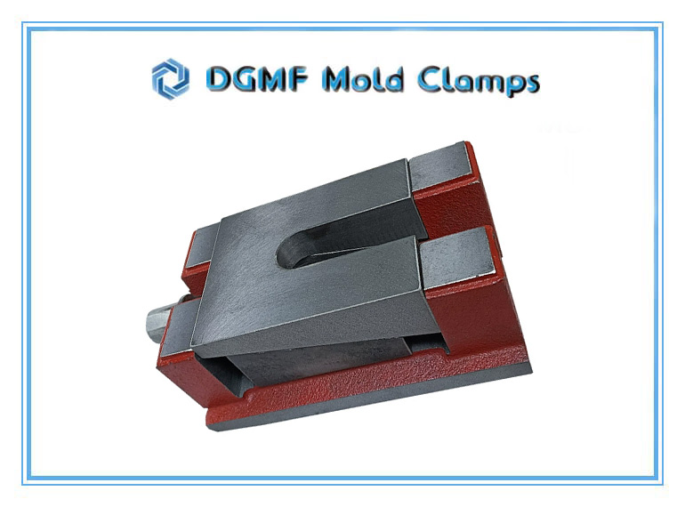 DGMF Mold Clamps Co., Ltd - Heavy-duty Precision Leveling Wedge Jack