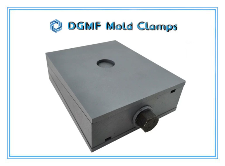 DGMF Mold Clamps Co., Ltd - Heavy-duty Precision Levelling Wedge Mount