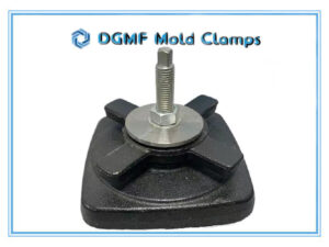 DGMF Mold Clamps Co., Ltd - Heavy-duty Square Adjustable Machine Mounts Supplier