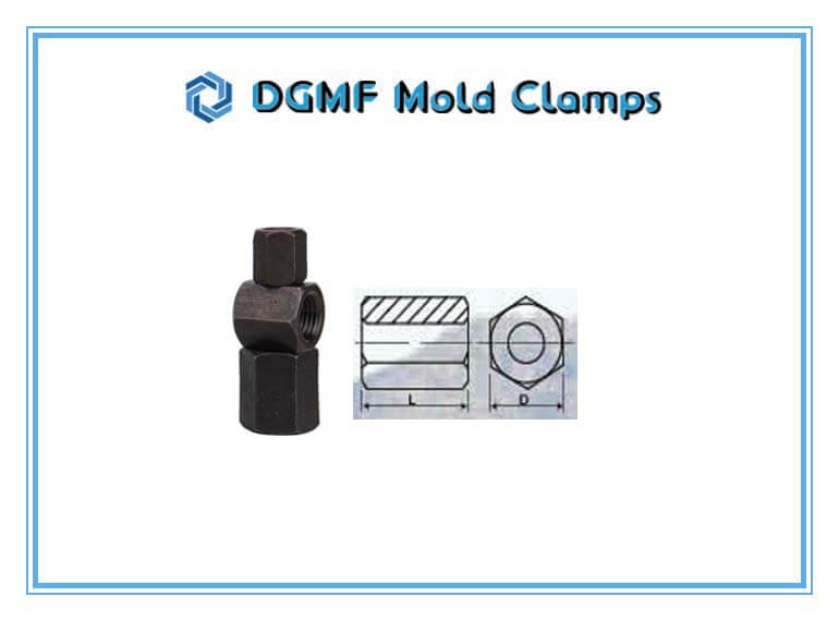 DGMF Mold Clamps Co., Ltd - Heavy hex nuts dimensions metric