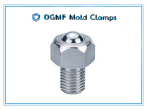 DGMF Mold Clamps Co., Ltd - Hexagonal PT47 Ball Rollers Supplier