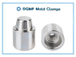 DGMF Mold Clamps Co., Ltd - High-Precision A2-Type Tapered Interlocks (Round) Supplier