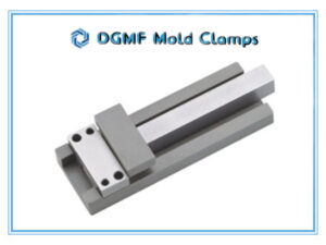 DGMF Mold Clamps Co., Ltd - High-Precision Hasco Latch Locking Unit Z174 (50 80 100)