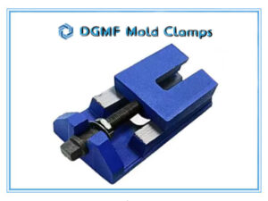 DGMF Mold Clamps Co., Ltd - High-Precision Leveling Wedge Mount Blocks Supplier