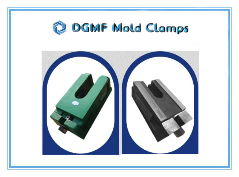 DGMF Mold Clamps Co., Ltd - High-Precision Wedge Jack Machine Mount Advantages