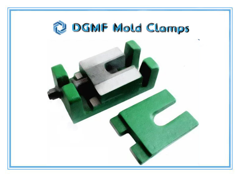 DGMF Mold Clamps Co., Ltd - High-Precision Wedge Jack Machine Mount Breakdown