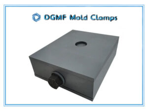 DGMF Mold Clamps Co., Ltd - High-Precision Wedge Machine Mounts Supplier