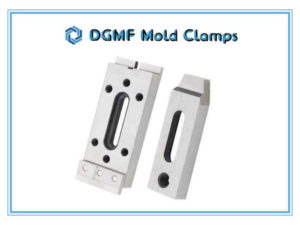 DGMF Mold Clamps Co., Ltd - High Precision Wire EDM Clamps