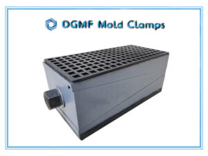 DGMF Mold Clamps Co., Ltd - High-precision Anti-vibration Wedge Mounts Supplier